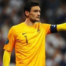 Villas-Boas: Lloris Belum Tentu Jadi Kiper Utama