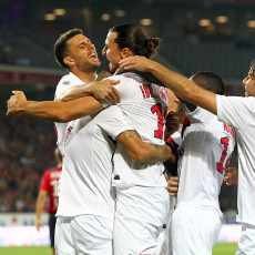 Jalan Panjang PSG Meraih Trofi