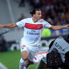 Ibra: PSG Akan Terus Membaik