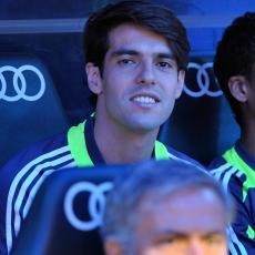 Kini Kaka Tak Berharap Jadi Pemain Inti, yang Penting Main