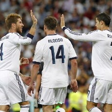 Ramos Sebut Madrid Masih Punya Kekurangan
