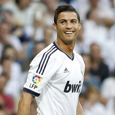 Ronaldo Sudah 150 Gol... dan Masih Lanjut Lagi