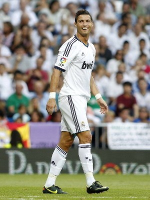 Ronaldo Sudah 150 Gol... dan Masih Lanjut Lagi