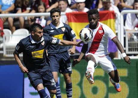Bilbao dan Levante Menang, Sevilla Imbang