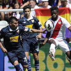 Bilbao dan Levante Menang, Sevilla Imbang