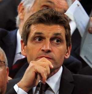 Vilanova Tak Masalah Cuma Menang 1-0