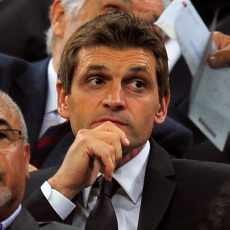 Vilanova Tak Masalah Cuma Menang 1-0