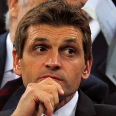 Vilanova Tak Mau Komentari Masalah Ronaldo