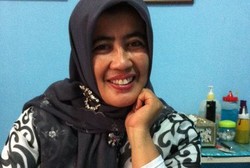 Bidan Sri: Kotrasepsi Itu Suatu Kebutuhan