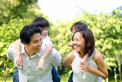 Jika Ingin Jadi Suami yang Baik, Pria Harus Ikut KB