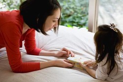 Pendidikan Ibu Pengaruhi Kesehatan Keluarga