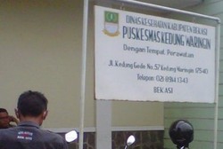 Puskesmas ala Indonesia Banyak Dicontoh Negara Lain
