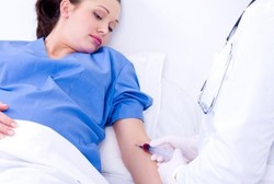 Tes Darah Ini Bisa Ungkap Kapan Perempuan akan Menopause