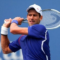 Djokovic Melangkah ke Babak Keempat