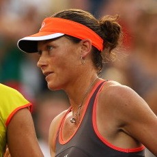 Stosur vs Azarenka di Perempatfinal, Sharapova Lolos