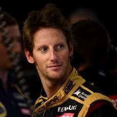 Sebabkan Kecelakaan, Grosjean Kena Denda dan Sanksi