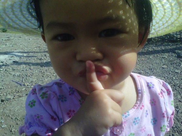 Khansa Paramita, 2,3 Tahun, Perempuan