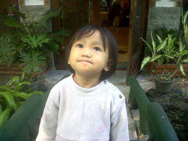 Abyan Anasmusakib Putri Rachviandi, 2,2 Tahun, Perempuan
