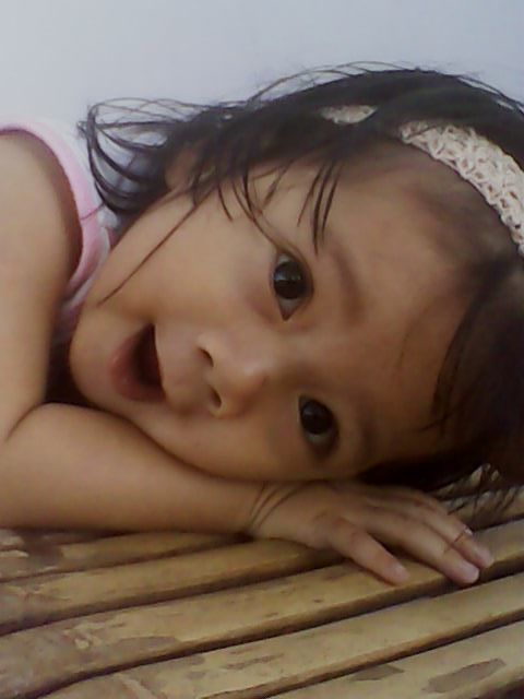 Ilmira Aiko Kirana, 1,3 Tahun, Perempuan