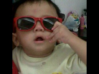 Steven Juan Purnama, 1,2 Tahun, Lelaki