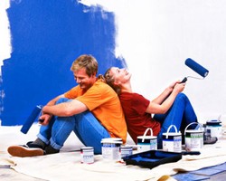 Dos & Donts Memilih Warna Cat Dinding untuk Rumah