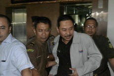 Mantan Kapolres Tegal Ditahan Kejati Jateng karena Diduga Korupsi