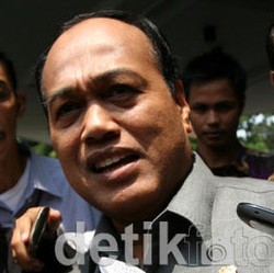 Kurang dari Dua Pekan Lagi Irjen Djoko Susilo Diperiksa KPK