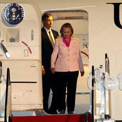 DPR: Kunjungan Hillary Bukti AS Sangat Membutuhkan Indonesia