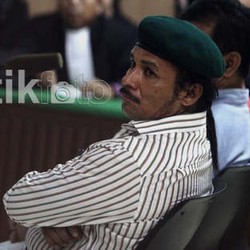 650 Personel Polisi Jaga Sidang Lanjutan John Kei di PN Jakpus