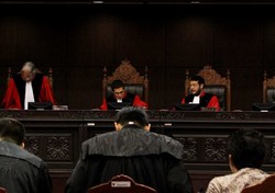 Ahli Hukum Tata Negara: Pilkada DKI Jakarta Dua Putaran Tidak Logis