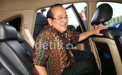 KPK Juga akan Periksa Zulkarnaen Djabbar Jumat Ini