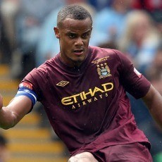 Kompany: City Siap Hadapi Tantangan di Grup Maut