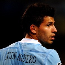Aguero Masih Penasaran dengan Madrid