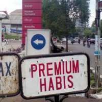 Warga Bekasi, Tangerang, & Depok Penyebab Jatah BBM Subsidi DKI Jebol