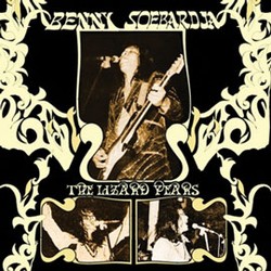 CD Review: Benny Soebardja and The Lizard Years