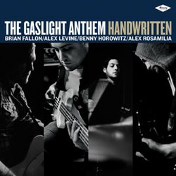 CD Review: The Gaslight Anthem