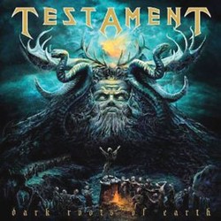 CD Review: Testament