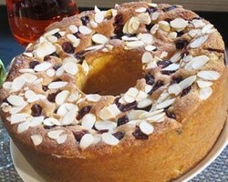 Manjakan Diri dengan Hidangan Cake yang Lezat Ini