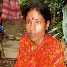 Diusir Suami, Wanita India Nekat Jual 3 Anaknya