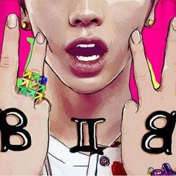 BTOB Tampil Retro untuk Mini Album Kedua