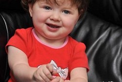 Bayi dengan Kelainan Jantung Bertahan Hidup Berkat Viagra