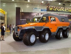 10 Yang Terbaik dari Moskow