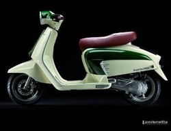 Lambretta Siap Masuk Indonesia