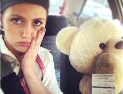 Mengelabui Polisi dengan Boneka, Wanita Ini Didenda Rp 2,4 Juta