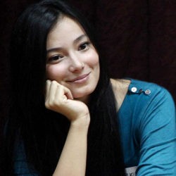 Asmirandah: Akting itu Hobi, Tak Capek Walau Pulang Pagi