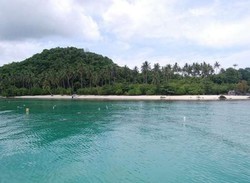 Tak Akan Muram di Tanjung Gelam