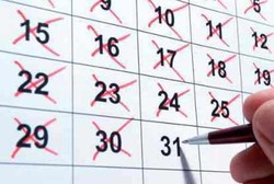 Punya Jadwal Bercinta Bagus Buat Pasangan