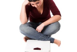 Program Diet Bisa Kacau Balau Gara-gara Ini