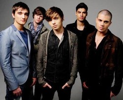Berbarengan dengan Pilgub DKI, Konser The Wanted Sudah Kantongi Izin 