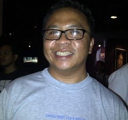 Main Film, Oon Project Pop Jadi Dokter